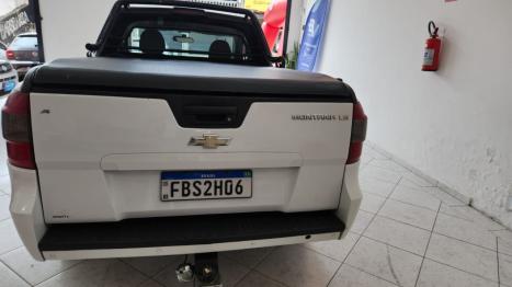 CHEVROLET Montana 1.4 FLEX LS, Foto 4