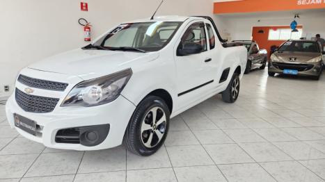 CHEVROLET Montana 1.4 FLEX LS, Foto 5