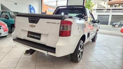 CHEVROLET Montana 1.4 FLEX LS, Foto 13