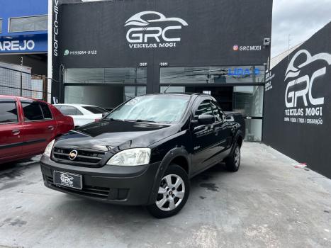 CHEVROLET Montana 1.4 FLEX CONQUEST, Foto 1