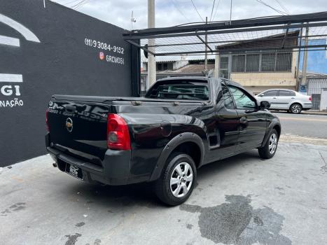 CHEVROLET Montana 1.4 FLEX CONQUEST, Foto 2
