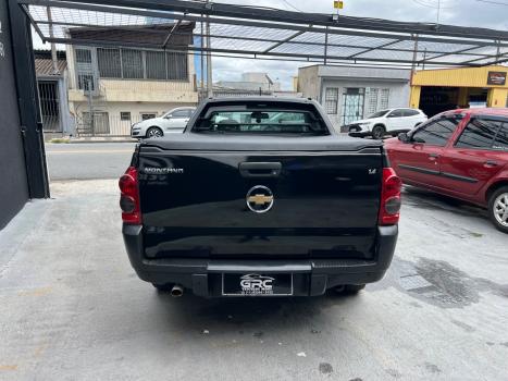 CHEVROLET Montana 1.4 FLEX CONQUEST, Foto 4