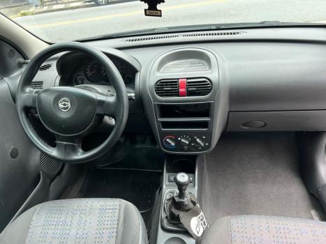CHEVROLET Montana 1.4 FLEX CONQUEST, Foto 5