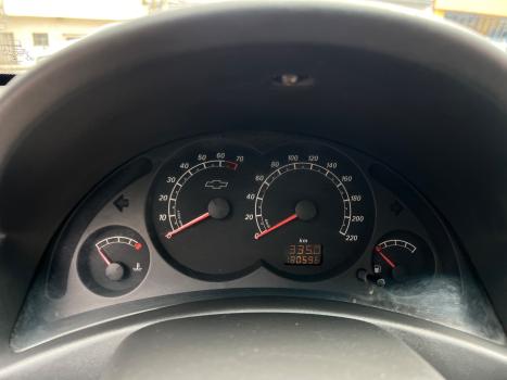 CHEVROLET Montana 1.4 FLEX CONQUEST, Foto 6