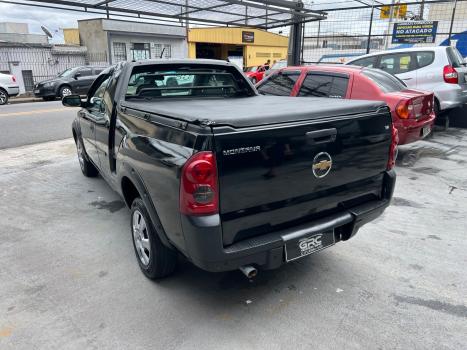 CHEVROLET Montana 1.4 FLEX CONQUEST, Foto 12