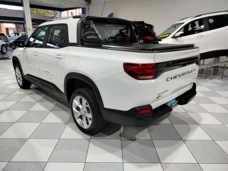 CHEVROLET Montana 1.2 12V FLEX LTZ TURBO AUTOMTICO, Foto 5