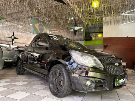 CHEVROLET Montana 1.4 FLEX SPORT, Foto 2