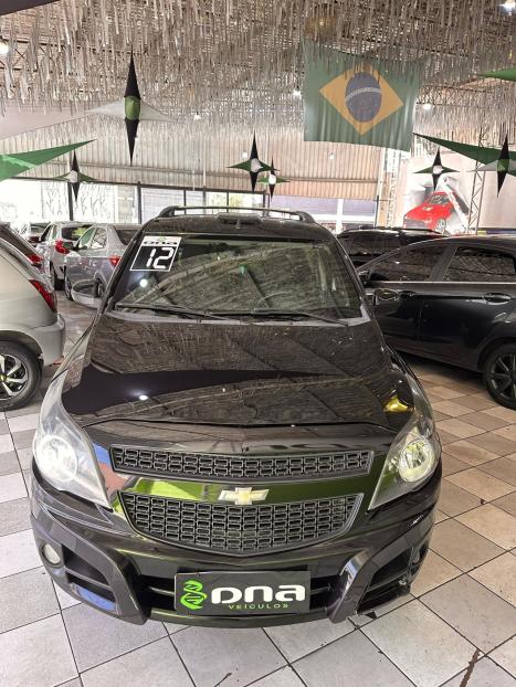 CHEVROLET Montana 1.4 FLEX SPORT, Foto 3