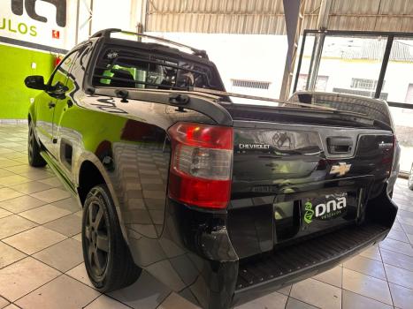 CHEVROLET Montana 1.4 FLEX SPORT, Foto 5