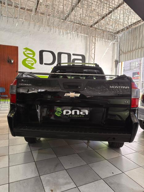 CHEVROLET Montana 1.4 FLEX SPORT, Foto 6