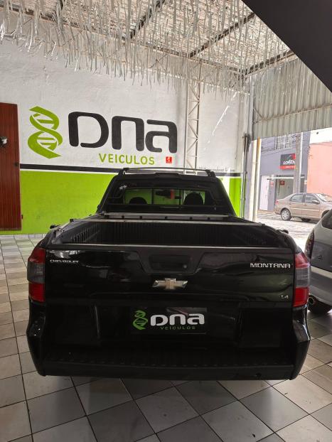 CHEVROLET Montana 1.4 FLEX SPORT, Foto 7