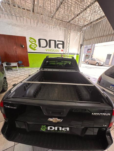 CHEVROLET Montana 1.4 FLEX SPORT, Foto 8