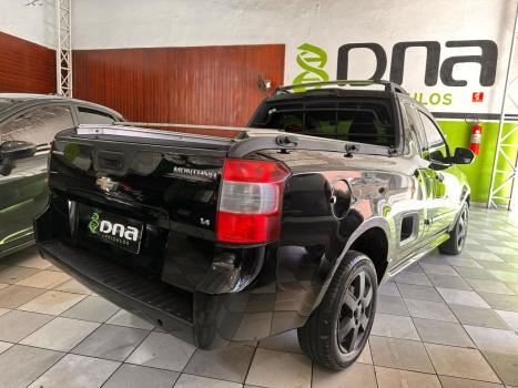 CHEVROLET Montana 1.4 FLEX SPORT, Foto 9