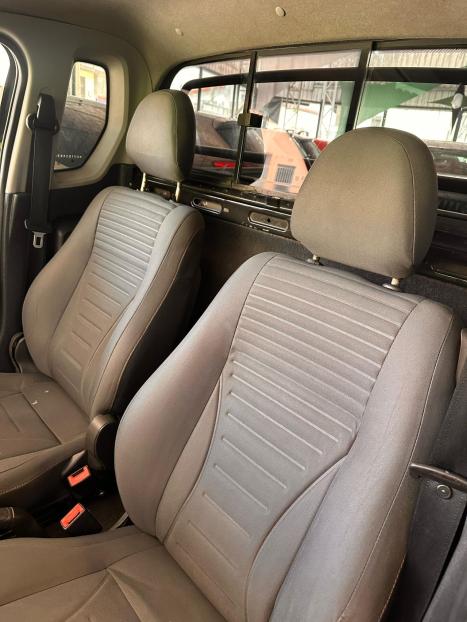 CHEVROLET Montana 1.4 FLEX SPORT, Foto 11