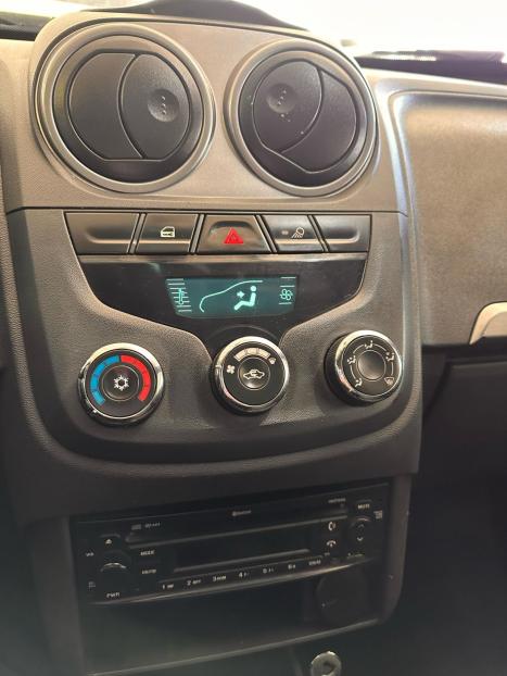 CHEVROLET Montana 1.4 FLEX SPORT, Foto 12