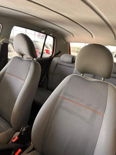 CHEVROLET Montana 1.4 FLEX SPORT, Foto 10
