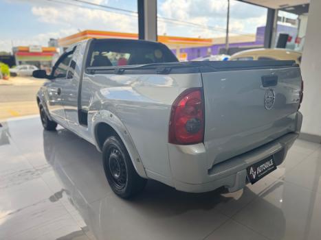 CHEVROLET Montana 1.4 FLEX CONQUEST, Foto 4