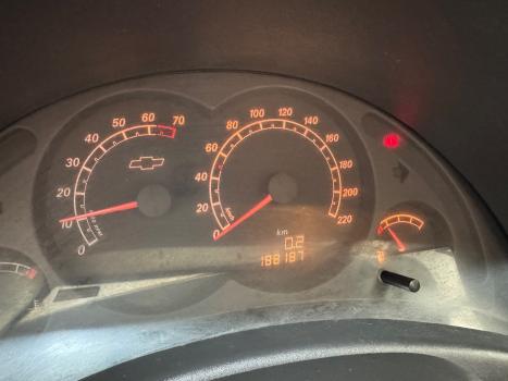 CHEVROLET Montana 1.4 FLEX CONQUEST, Foto 8