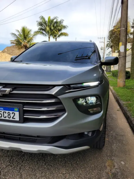 CHEVROLET Montana 1.2 12V FLEX PREMIER TURBO AUTOMTICO, Foto 12