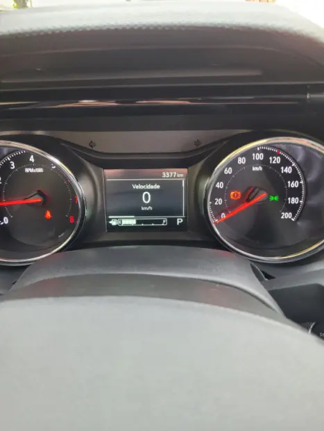 CHEVROLET Montana 1.2 12V FLEX PREMIER TURBO AUTOMTICO, Foto 11