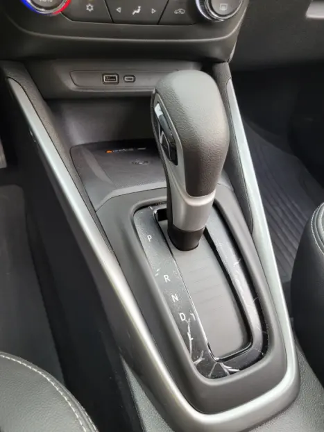 CHEVROLET Montana 1.2 12V FLEX PREMIER TURBO AUTOMTICO, Foto 10