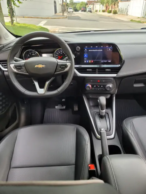 CHEVROLET Montana 1.2 12V FLEX PREMIER TURBO AUTOMTICO, Foto 7