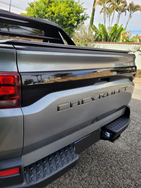 CHEVROLET Montana 1.2 12V FLEX PREMIER TURBO AUTOMTICO, Foto 14