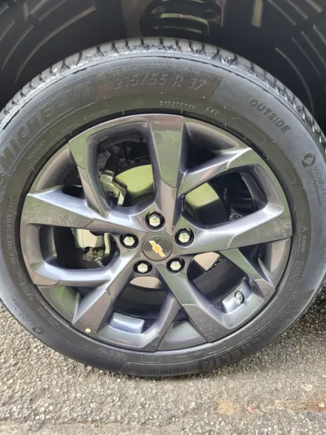 CHEVROLET Montana 1.2 12V FLEX PREMIER TURBO AUTOMTICO, Foto 15