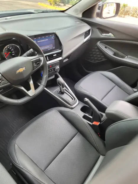 CHEVROLET Montana 1.2 12V FLEX PREMIER TURBO AUTOMTICO, Foto 6
