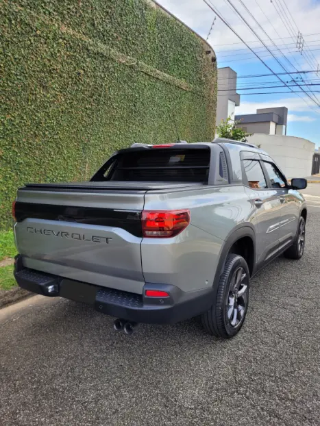 CHEVROLET Montana 1.2 12V FLEX PREMIER TURBO AUTOMTICO, Foto 5