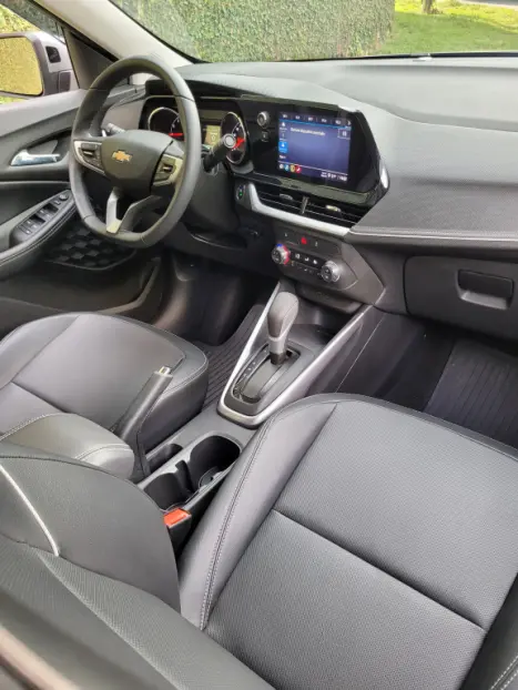 CHEVROLET Montana 1.2 12V FLEX PREMIER TURBO AUTOMTICO, Foto 8