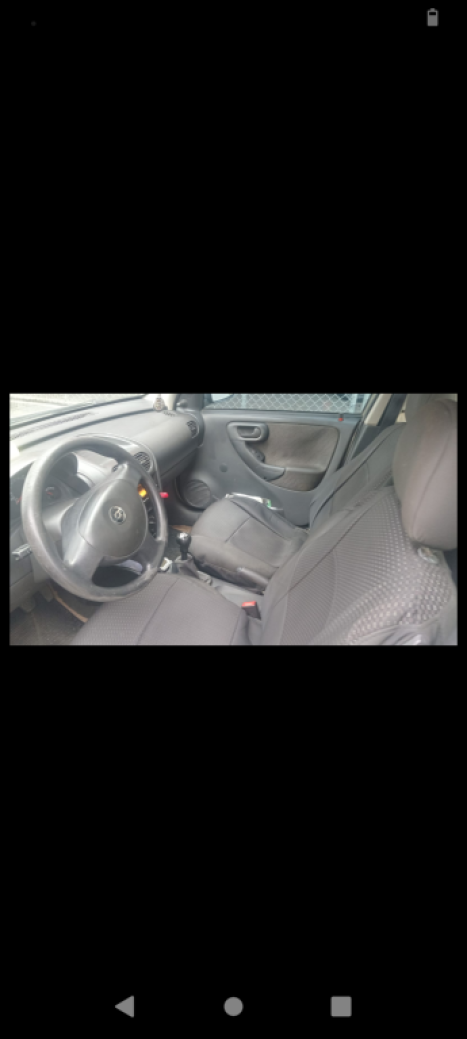 CHEVROLET Montana 1.4 FLEX CONQUEST, Foto 7