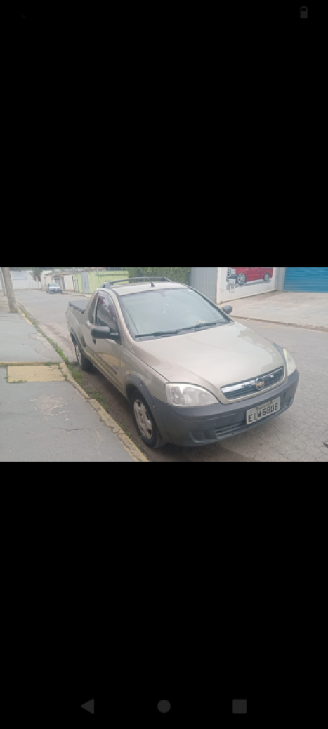 CHEVROLET Montana 1.4 FLEX CONQUEST, Foto 2