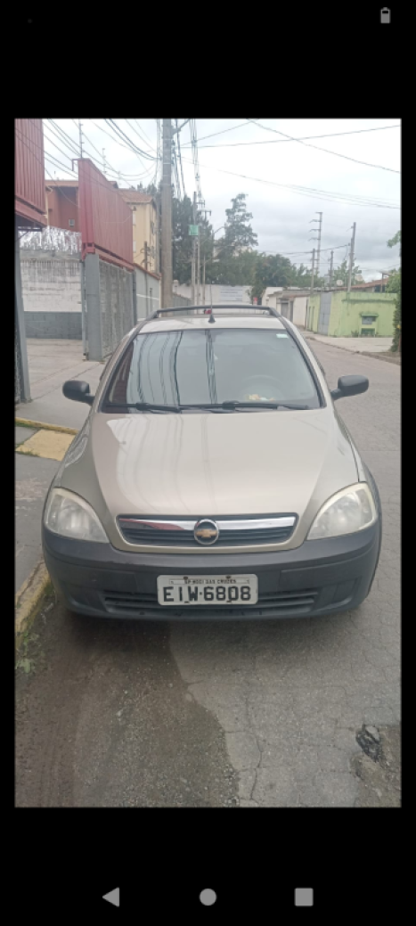 CHEVROLET Montana 1.4 FLEX CONQUEST, Foto 3