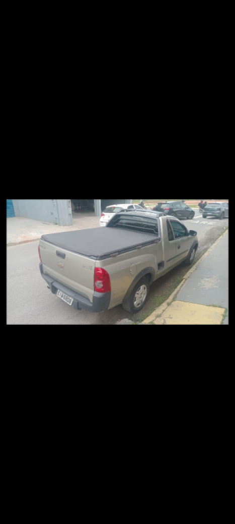 CHEVROLET Montana 1.4 FLEX CONQUEST, Foto 6