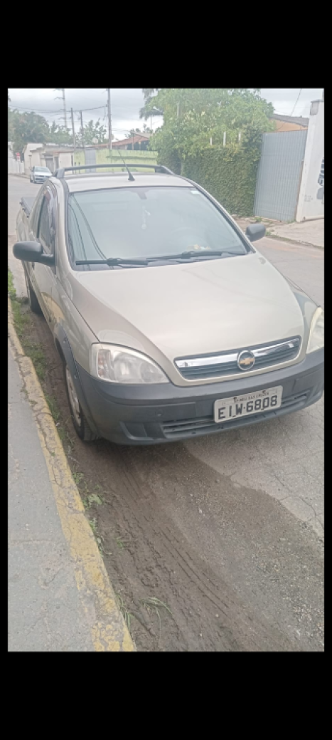CHEVROLET Montana 1.4 FLEX CONQUEST, Foto 1