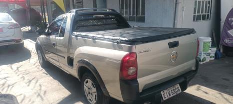 CHEVROLET Montana 1.4 FLEX CONQUEST, Foto 5