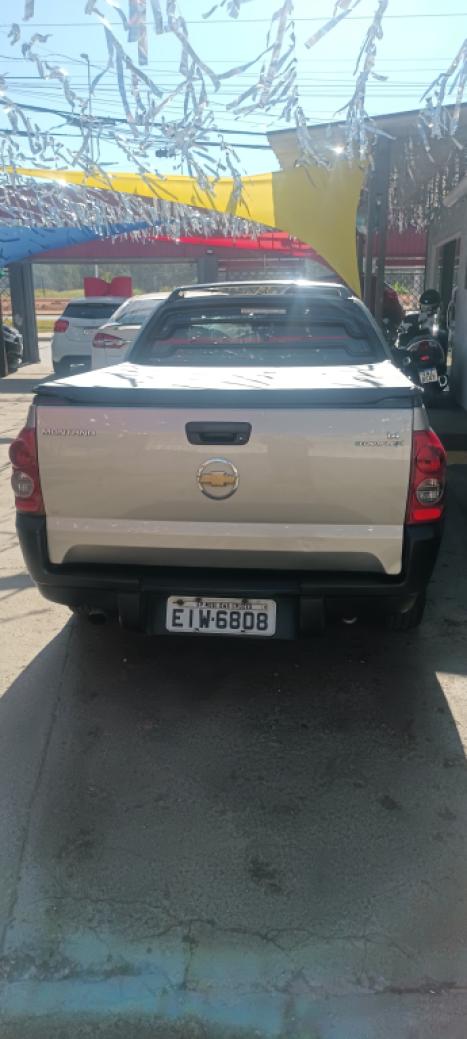 CHEVROLET Montana 1.4 FLEX CONQUEST, Foto 7
