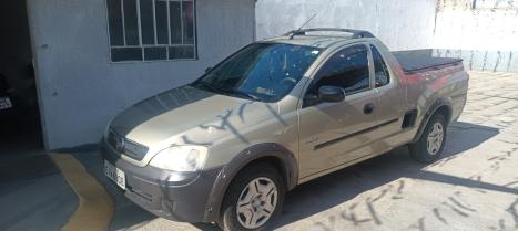 CHEVROLET Montana 1.4 FLEX CONQUEST, Foto 2