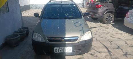 CHEVROLET Montana 1.4 FLEX CONQUEST, Foto 3