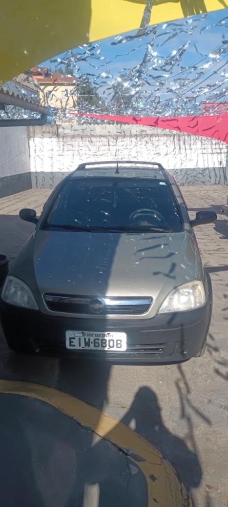 CHEVROLET Montana 1.4 FLEX CONQUEST, Foto 4