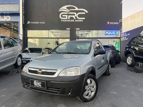 CHEVROLET Montana 1.2 12V FLEX LT TURBO, Foto 1