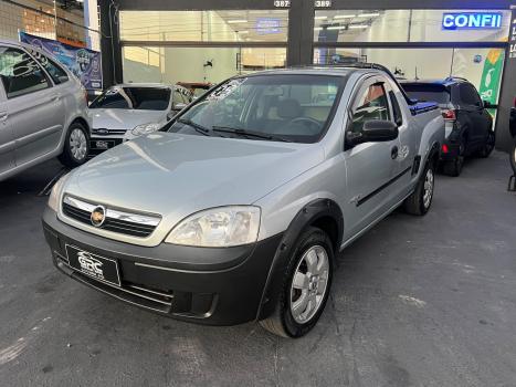 CHEVROLET Montana 1.2 12V FLEX LT TURBO, Foto 3