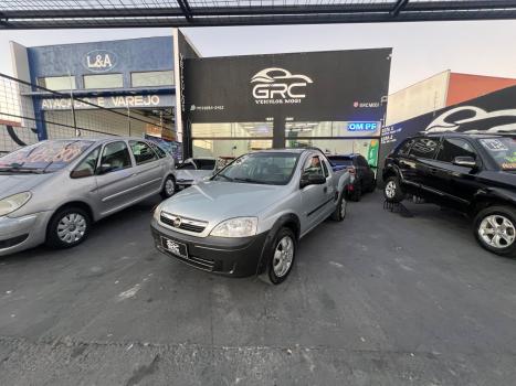 CHEVROLET Montana 1.2 12V FLEX LT TURBO, Foto 4