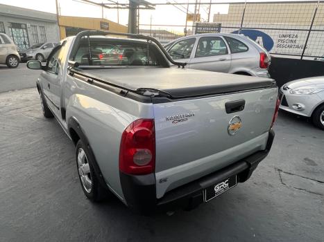 CHEVROLET Montana 1.2 12V FLEX LT TURBO, Foto 5