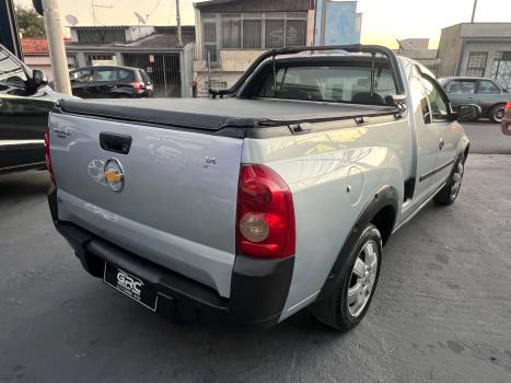 CHEVROLET Montana 1.2 12V FLEX LT TURBO, Foto 6