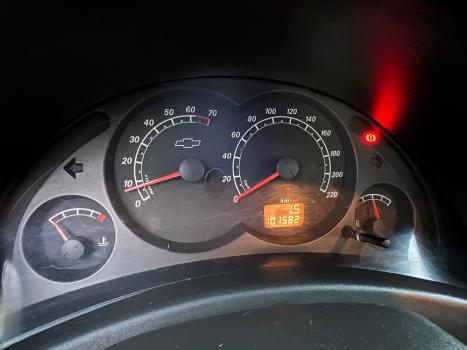 CHEVROLET Montana 1.2 12V FLEX LT TURBO, Foto 8