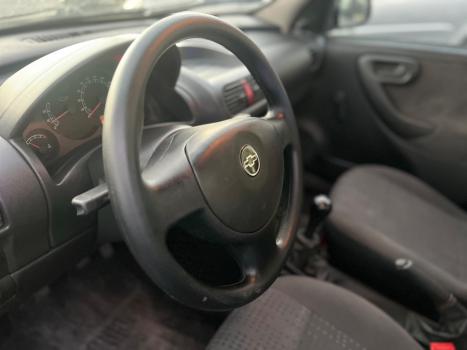 CHEVROLET Montana 1.2 12V FLEX LT TURBO, Foto 9
