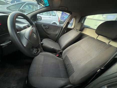 CHEVROLET Montana 1.2 12V FLEX LT TURBO, Foto 10