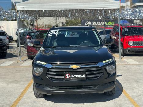 CHEVROLET Montana 1.2 12V FLEX LT TURBO, Foto 2